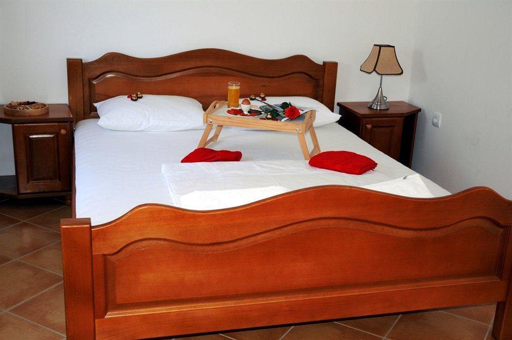 Apartments De Lara Утеха Екстериор снимка