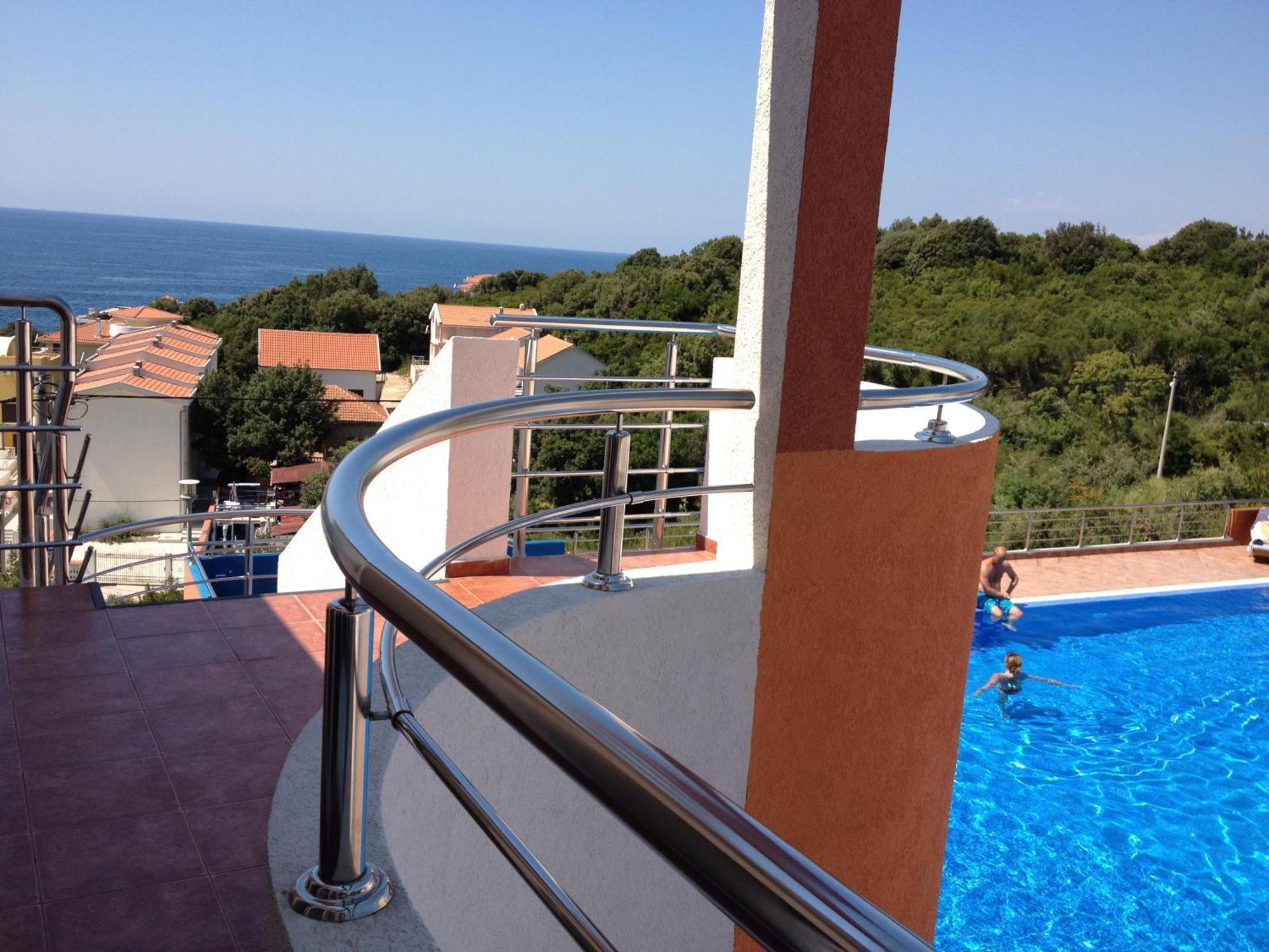 Apartments De Lara Утеха Екстериор снимка