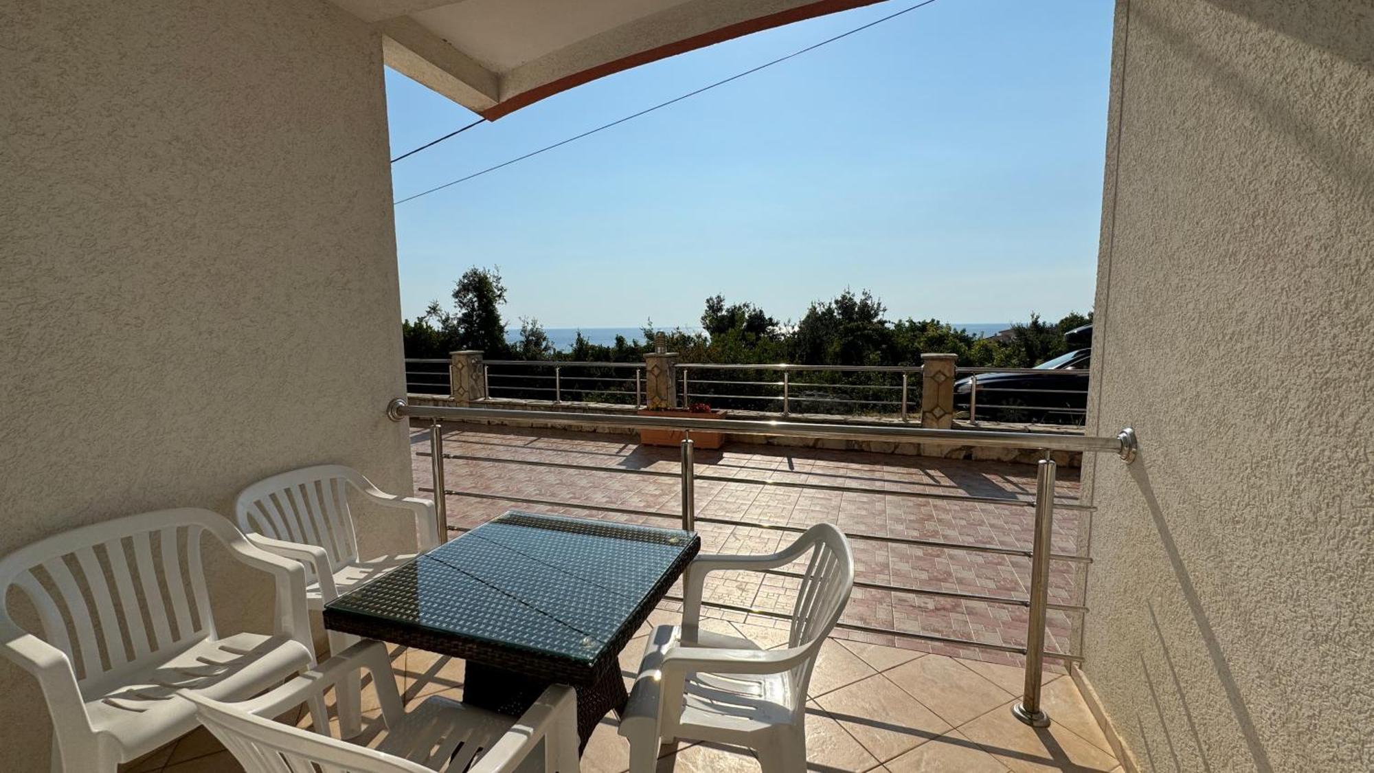 Apartments De Lara Утеха Екстериор снимка