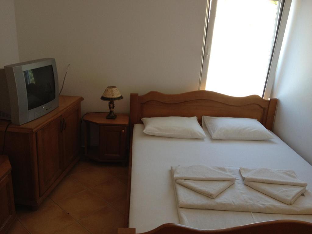 Apartments De Lara Утеха Стая снимка