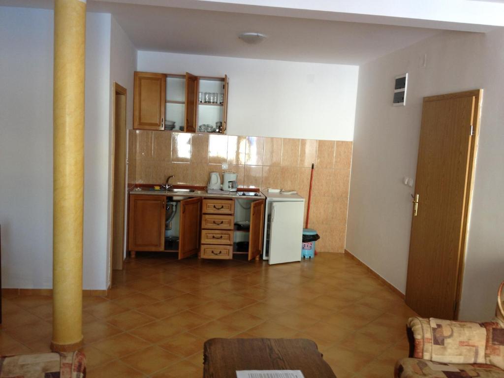 Apartments De Lara Утеха Стая снимка