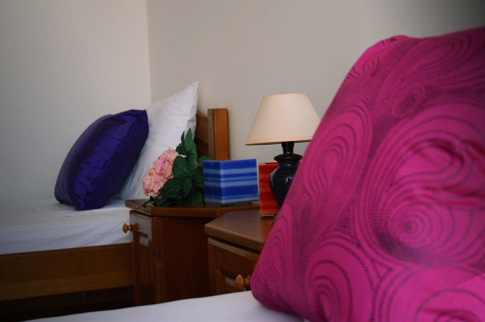 Apartments De Lara Утеха Екстериор снимка