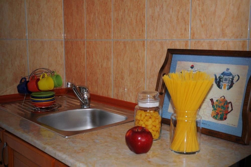 Apartments De Lara Утеха Екстериор снимка