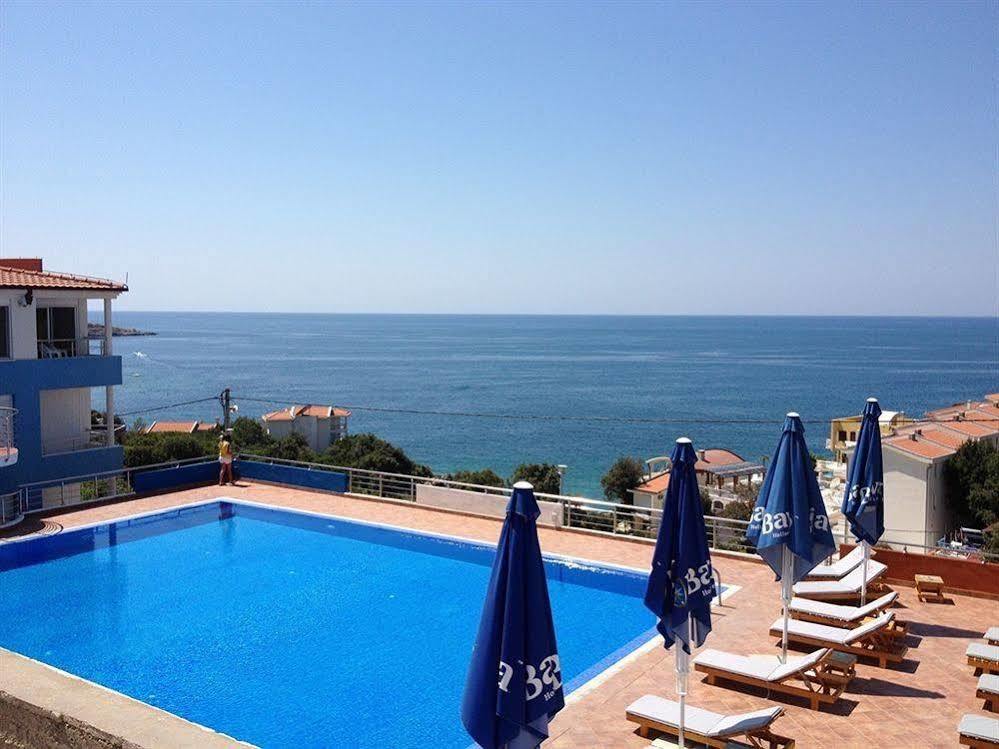 Apartments De Lara Утеха Екстериор снимка